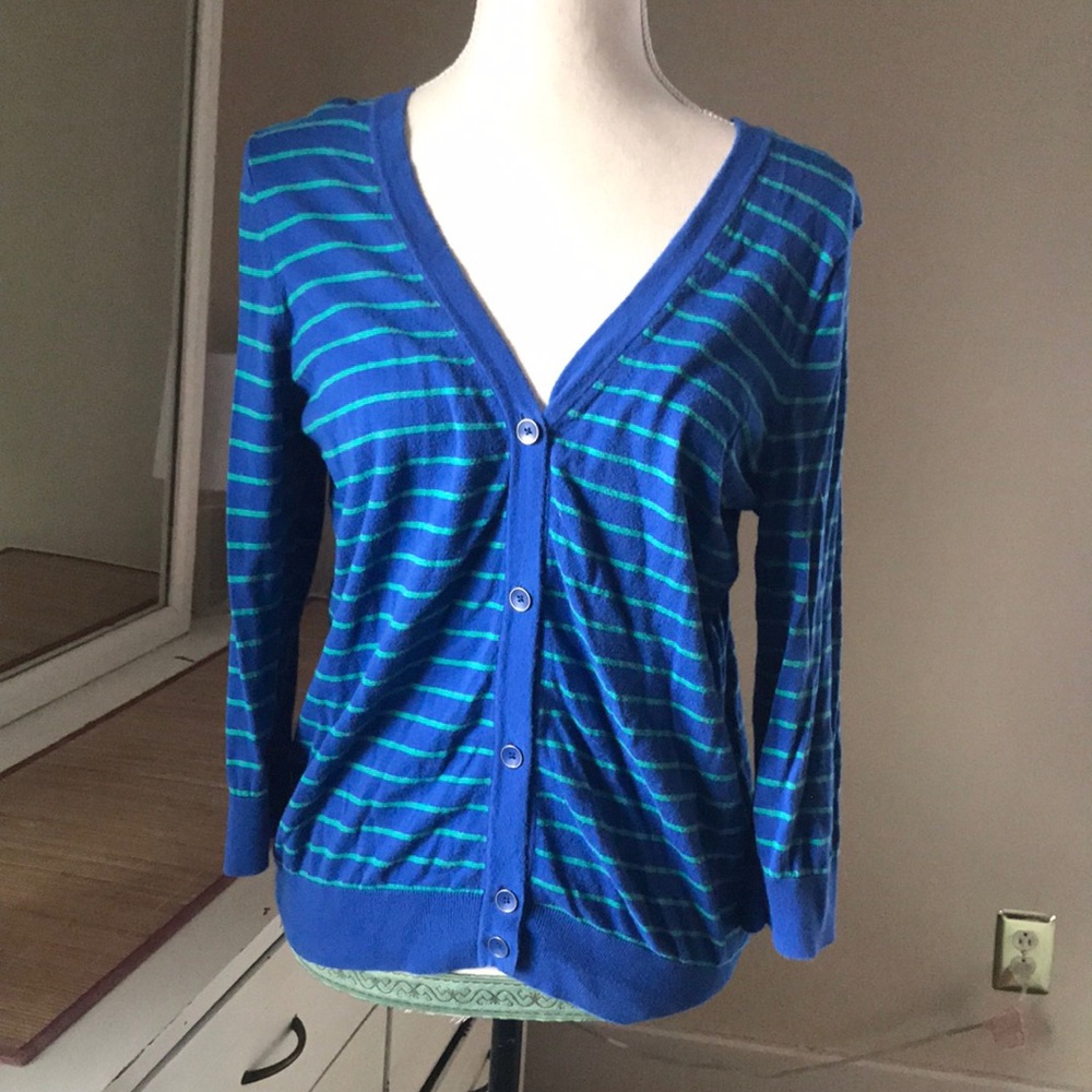 Tommy Hilfiger cardigan